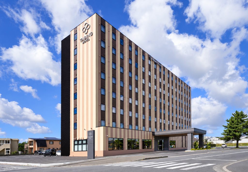 たびのホテル青森六ケ所村