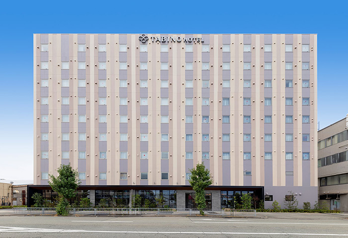 たびのホテル加古川別府駅前