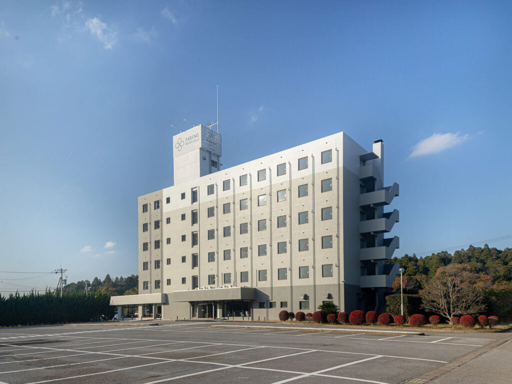 たびのホテルEXpress成田