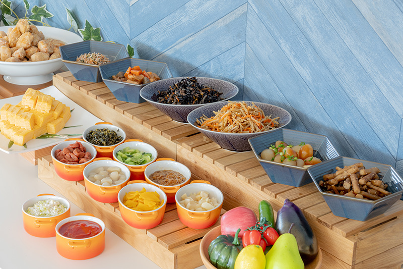 成田山新勝寺で初詣を楽しむ新春ステイ