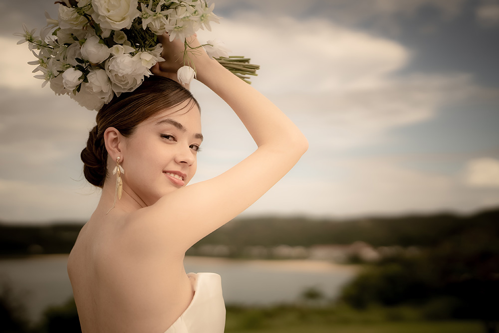 仲間だけの“秘密基地”でご褒美旅