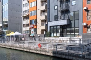 2026年3月1日　日和ホテルFlex大阪道頓堀がリニューアルオープンしました