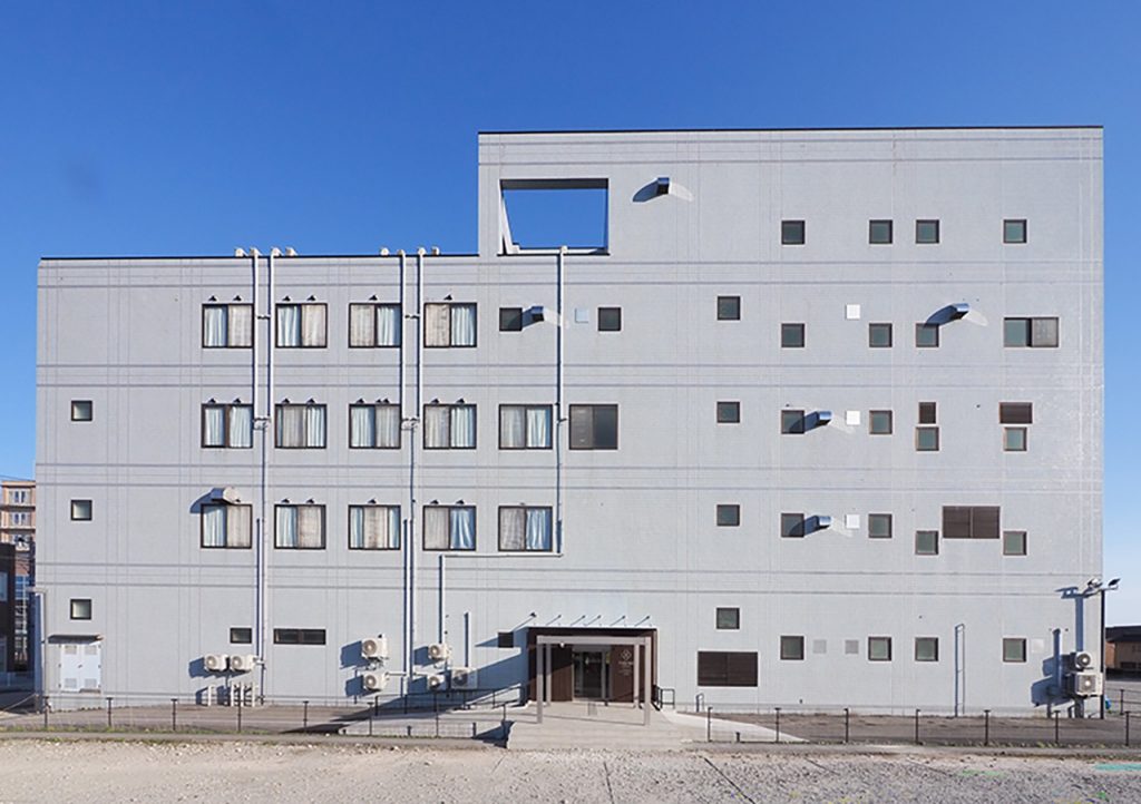 たびのホテルlit宮古島