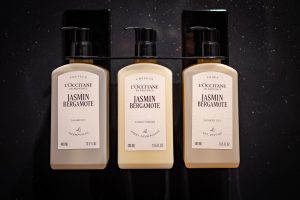 【STITCH HOTEL KYOTO】L’OCCITANE（ロクシタン）アメニティ導入のお知らせ