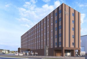 たびのホテルブランドとして栃木県初出店となる「たびのホテル宇都宮ゆいの杜」8月7日（金）開業