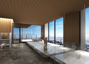【たびのホテルlit酒田】2027年2月25日開業、宿泊予約の受付を開始いたしました
