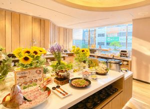 「このホテルに泊まると楽しい」をかたちに。「日和ホテル松山」9月19日リニューアルオープン